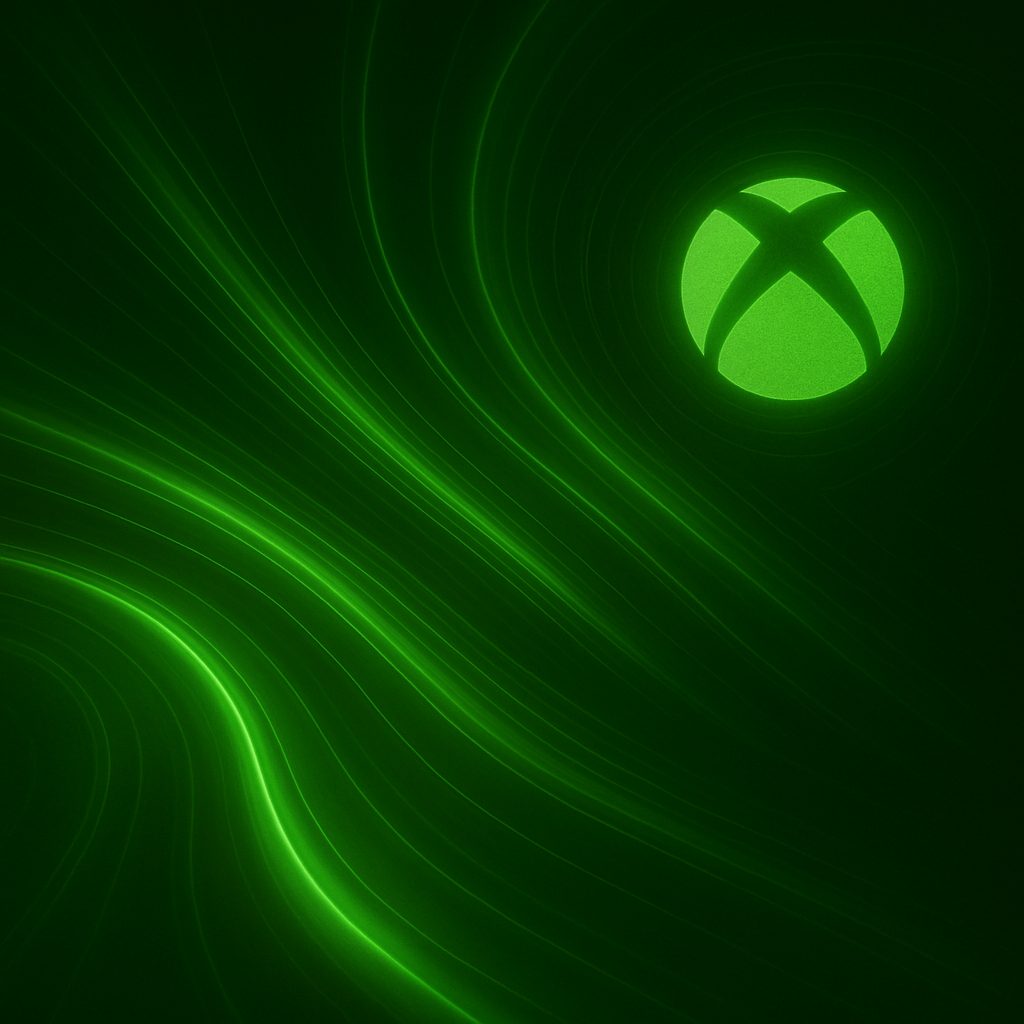Univers Xbox