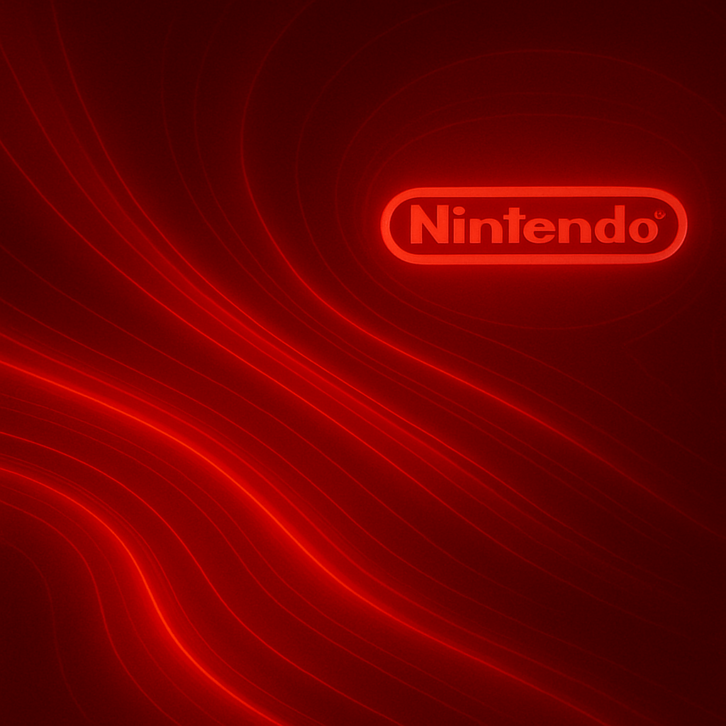 Univers Nintendo