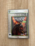 Gears of war (Xbox 360)