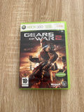 Gears of war 2 (Xbox 360)