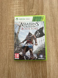Assassins creed black flag (Xbox 360)
