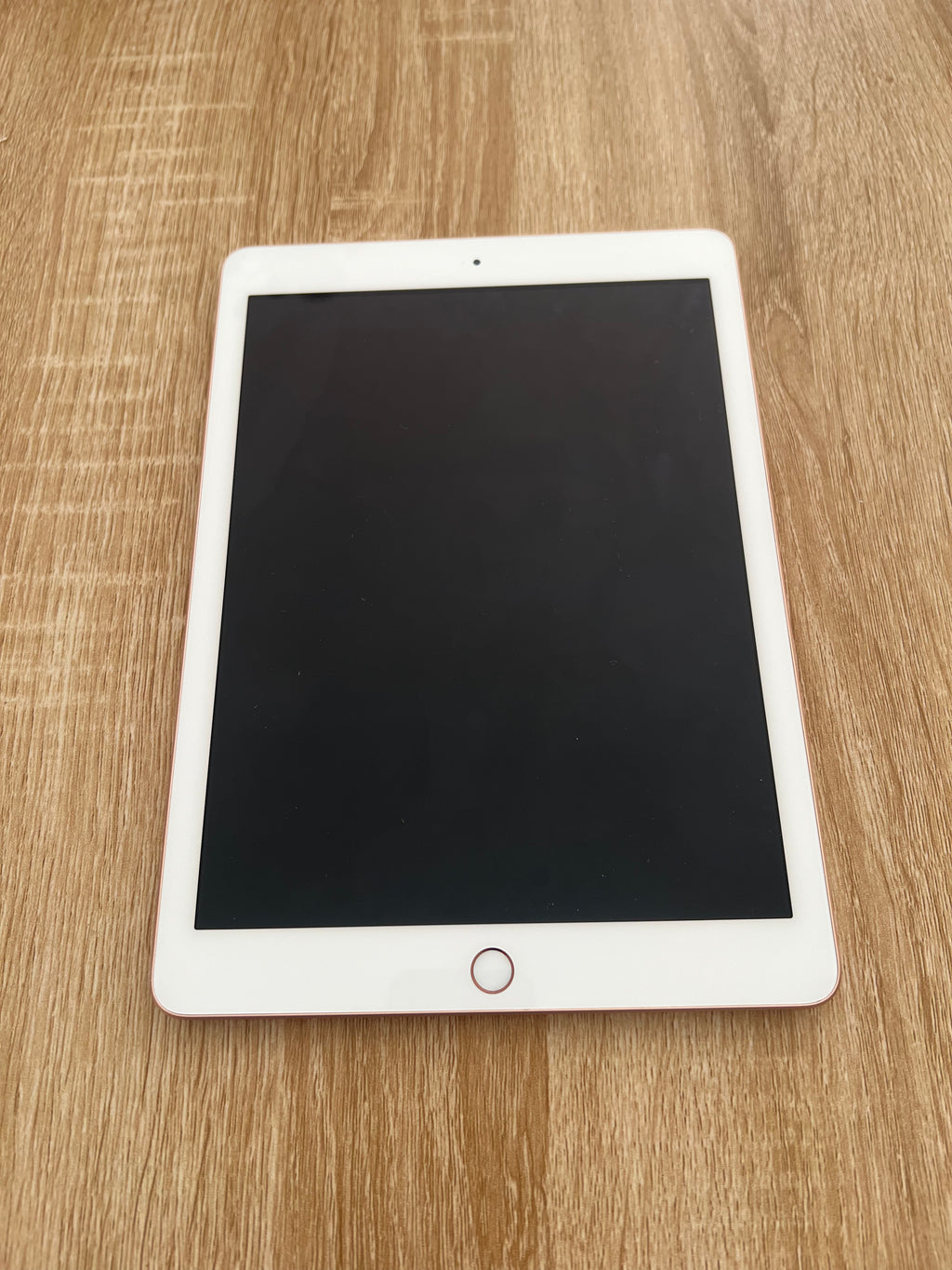 Ipad 6th génération wifi 2018