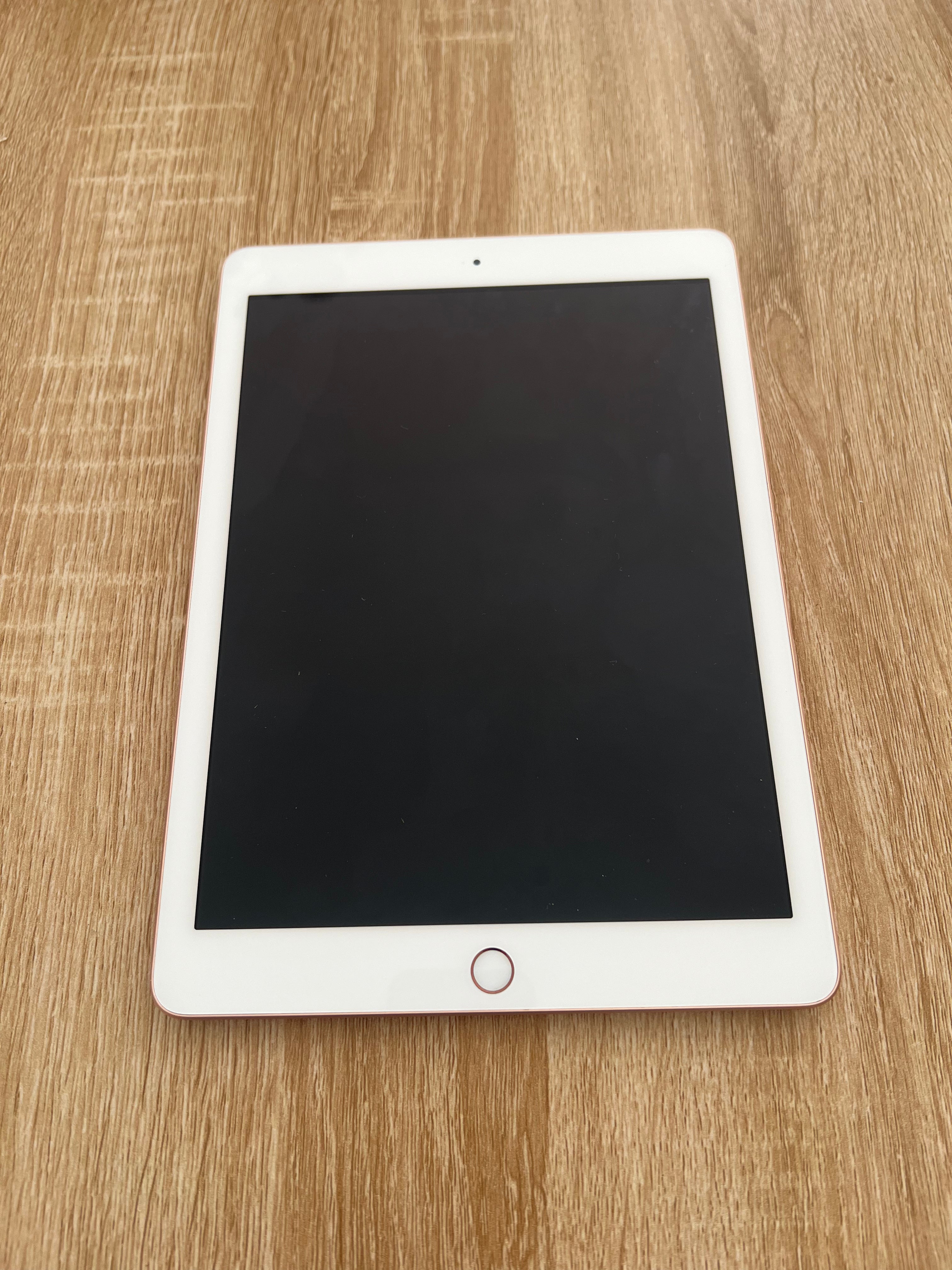 Ipad 6th génération wifi 2018