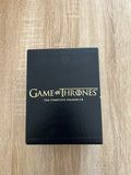 Game of throne saison 1 à 6 blu-ray